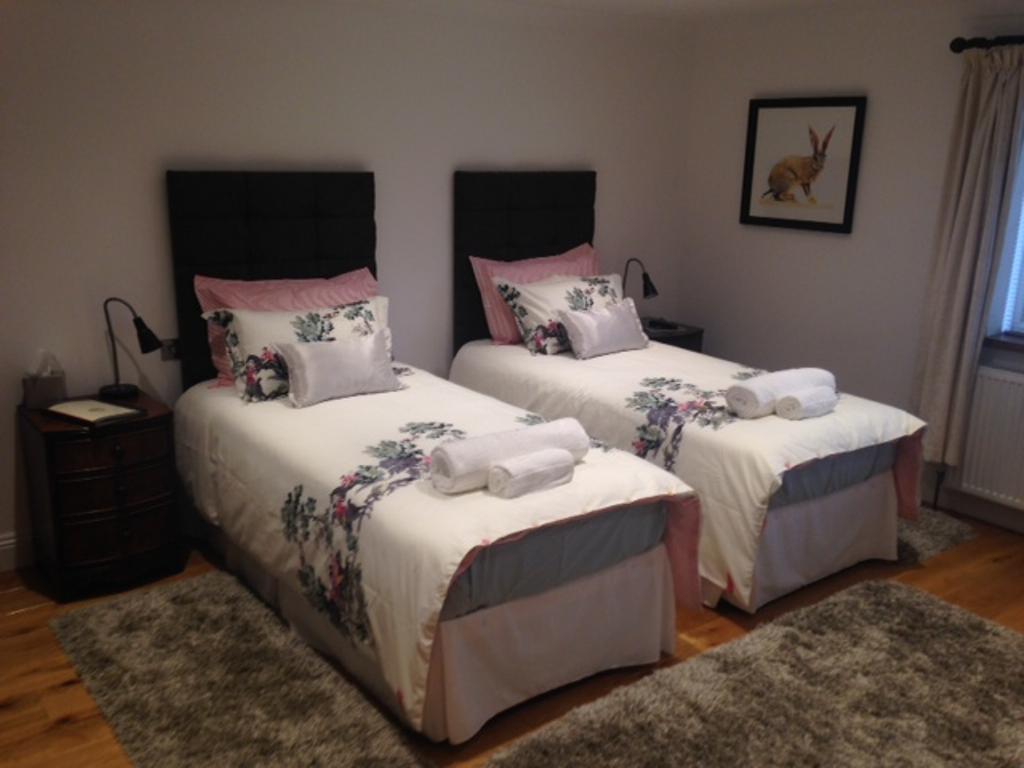 Cherry Tree Guesthouse Bradford-On-Avon Номер фото