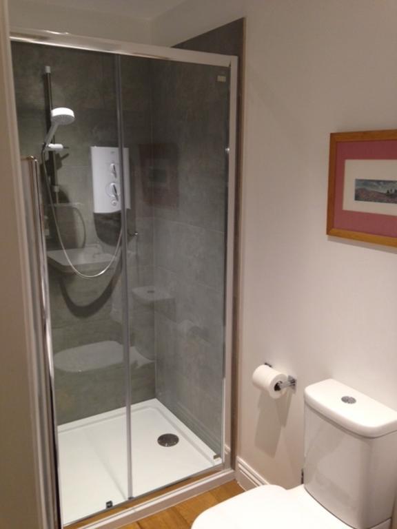 Cherry Tree Guesthouse Bradford-On-Avon Номер фото