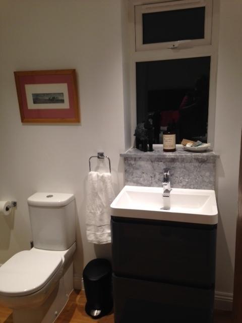 Cherry Tree Guesthouse Bradford-On-Avon Номер фото