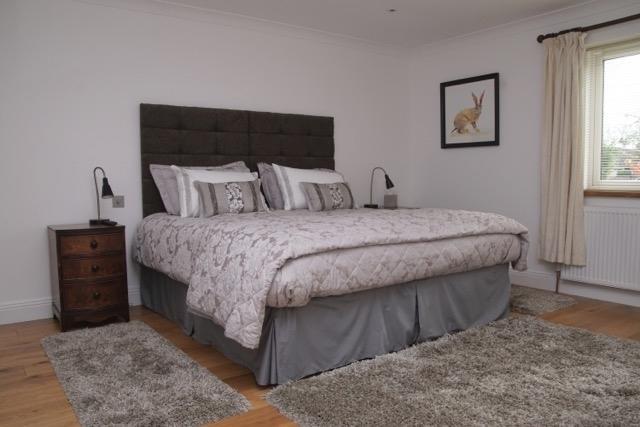 Cherry Tree Guesthouse Bradford-On-Avon Номер фото