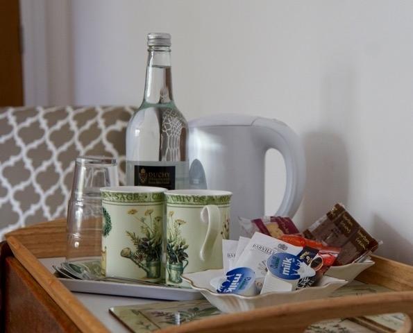 Cherry Tree Guesthouse Bradford-On-Avon Номер фото