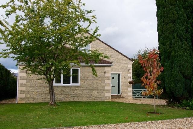 Cherry Tree Guesthouse Bradford-On-Avon Номер фото