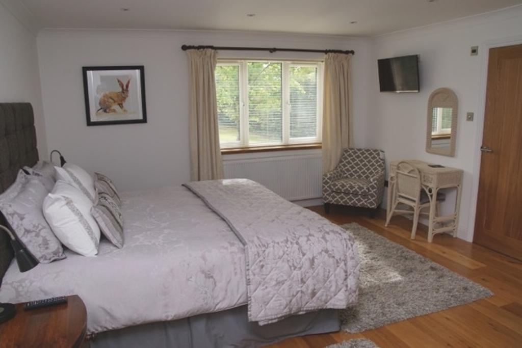 Cherry Tree Guesthouse Bradford-On-Avon Номер фото