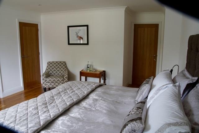 Cherry Tree Guesthouse Bradford-On-Avon Номер фото