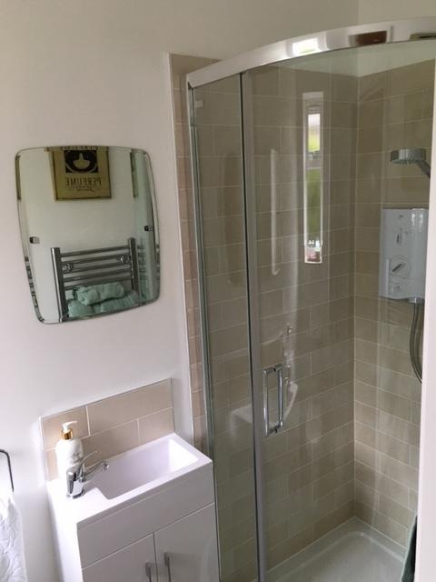Cherry Tree Guesthouse Bradford-On-Avon Екстер'єр фото