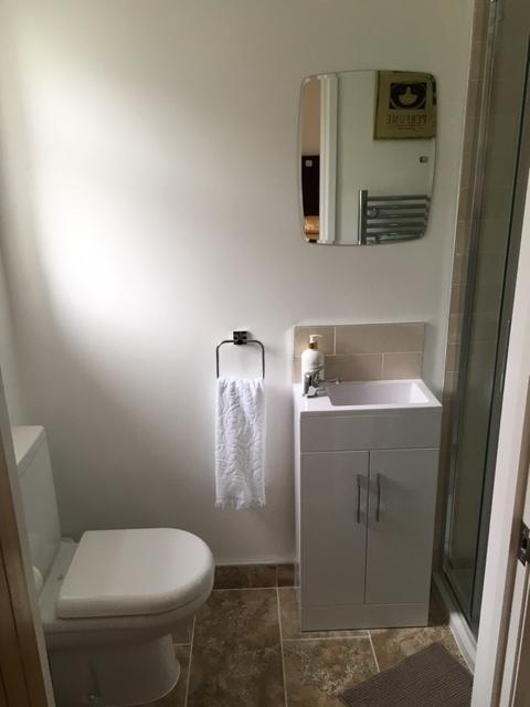 Cherry Tree Guesthouse Bradford-On-Avon Екстер'єр фото