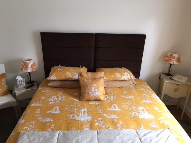 Cherry Tree Guesthouse Bradford-On-Avon Екстер'єр фото