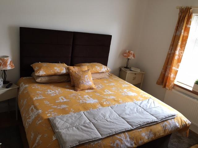 Cherry Tree Guesthouse Bradford-On-Avon Екстер'єр фото
